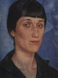 Anna_Akhmatova._1922