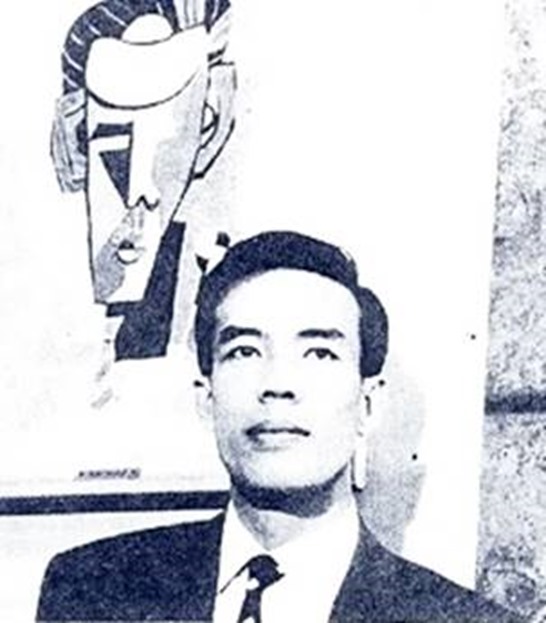 Image result for "Mai Thảo" vanviet.info