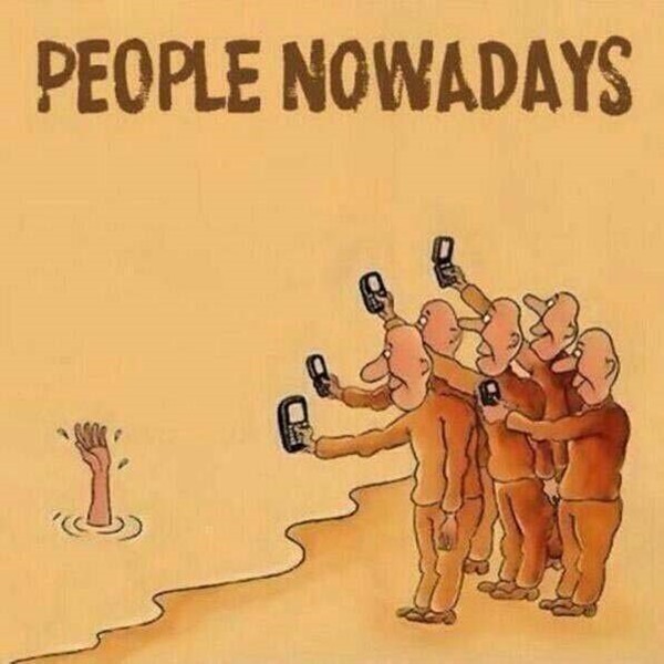 people-nowadays