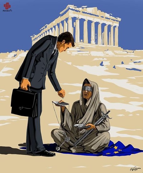 how world leaders see justice