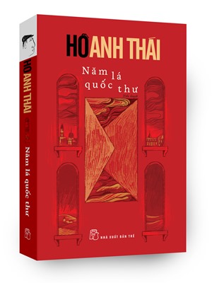 Ho Anh Thai-Nam la quoc thu-bia 3D-Kim Duan