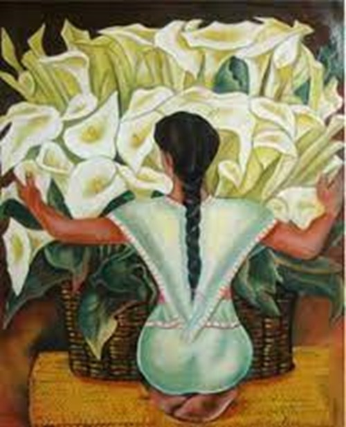 Art. Diego Rivera